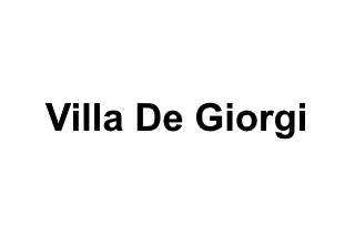 Villa De Giorgi