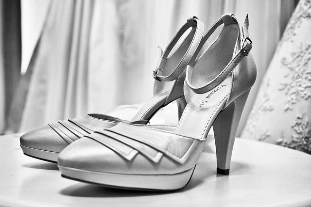 Wedding reportage