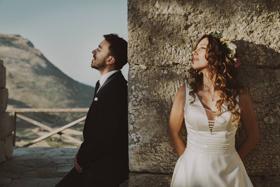 La mamma si sposa