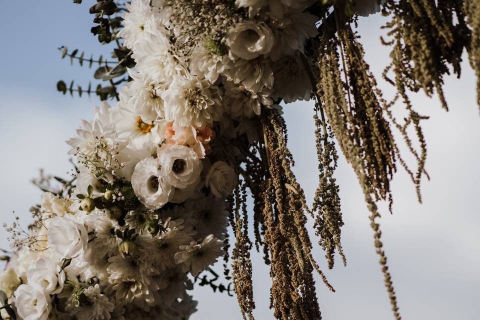 Wedding in Sorrento