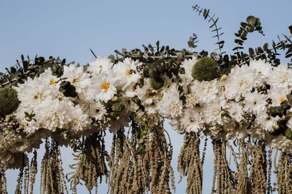 Wedding in Sorrento