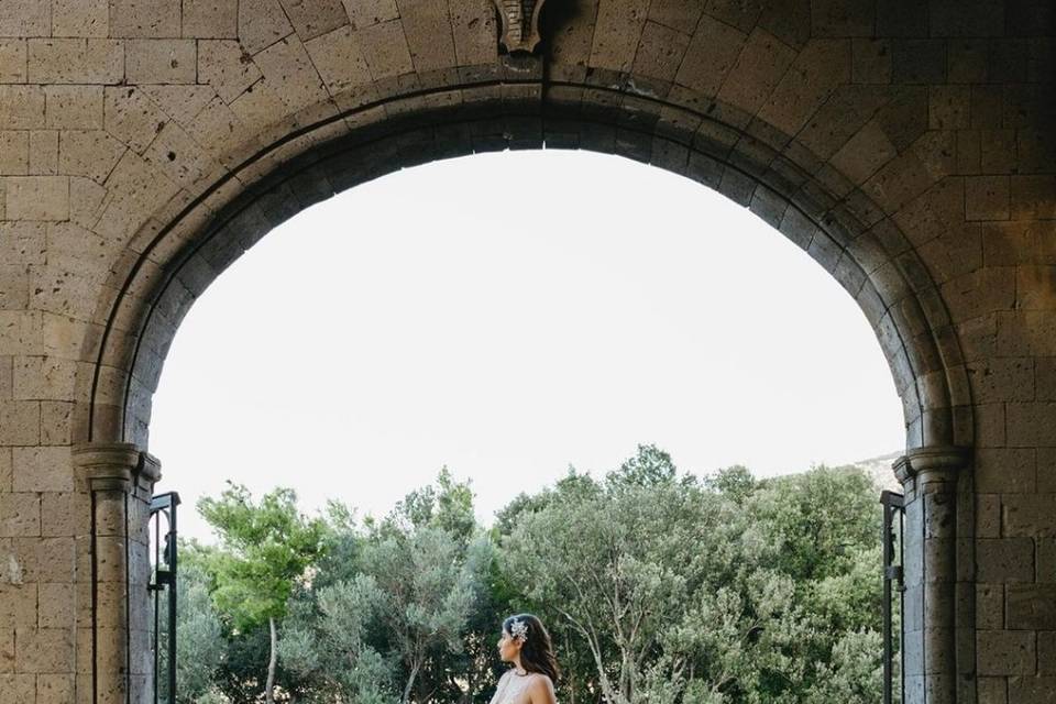 Wedding in Sorrento