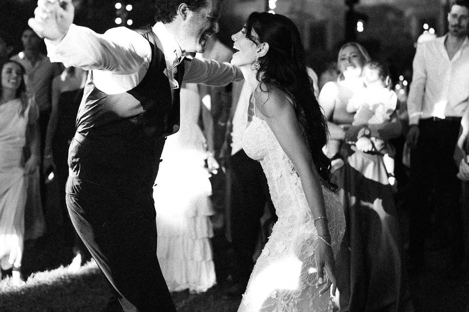 Giorgia & Federico