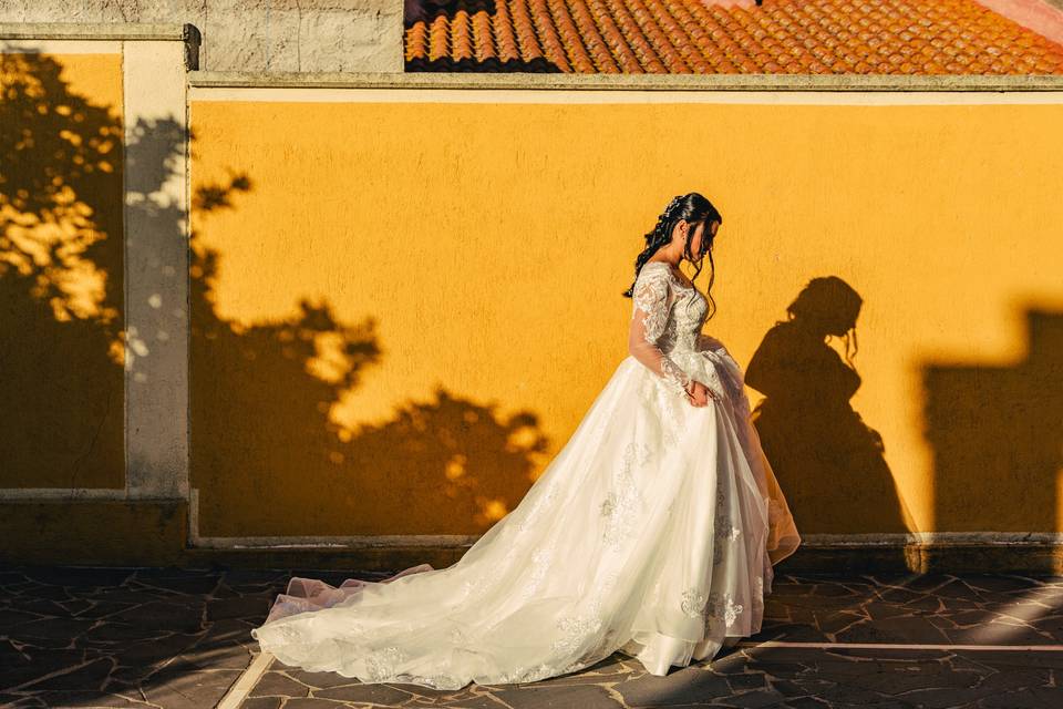 Patrizia & Maurizio