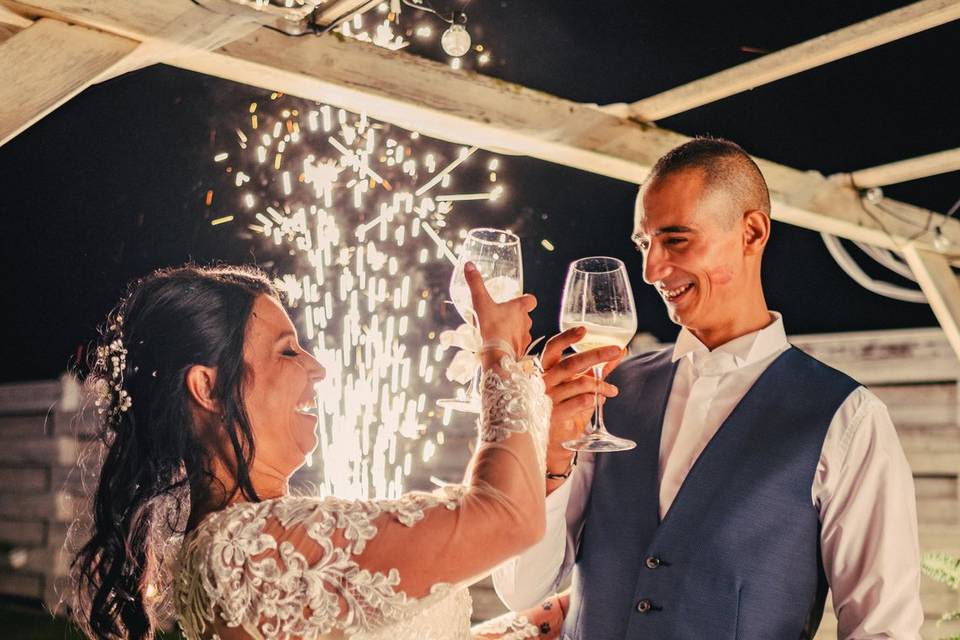 Patrizia & Maurizio
