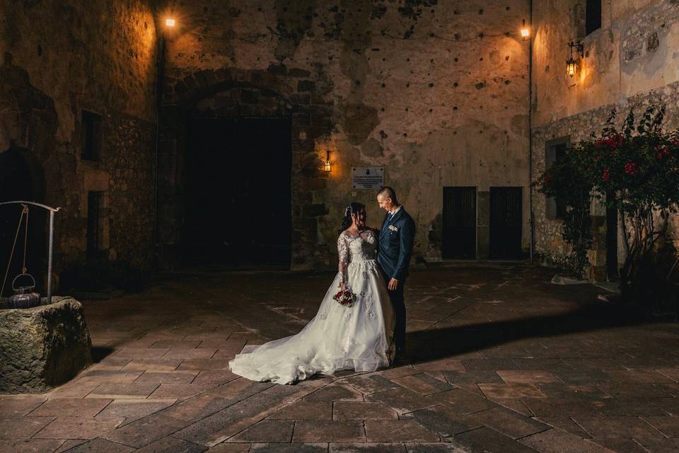 Patrizia & Maurizio