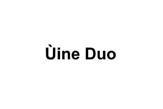 Logo Ùine Duo