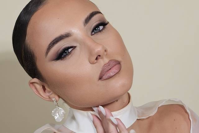 Damiana Giannachi Mua