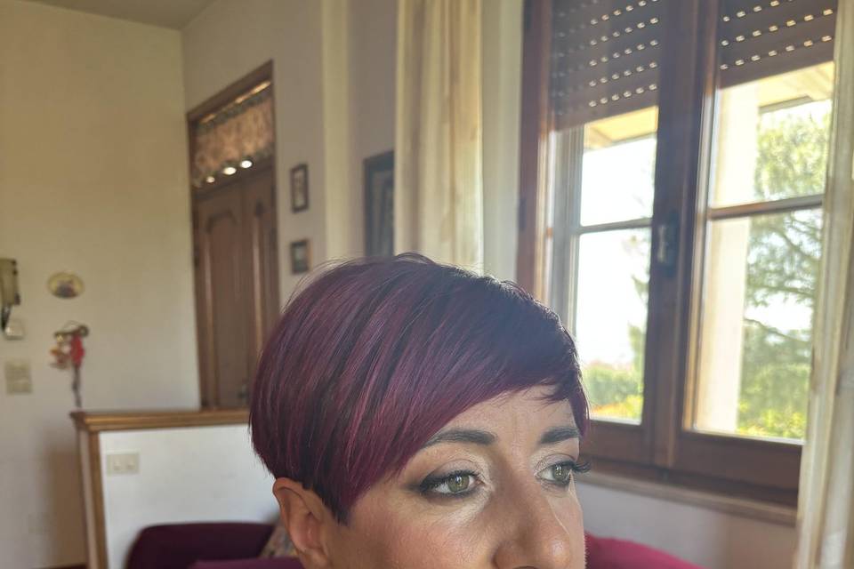 Full glam