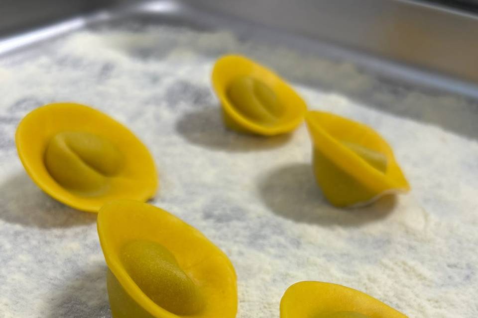 Piatto portata