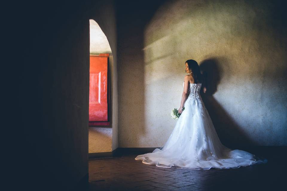 La sposa