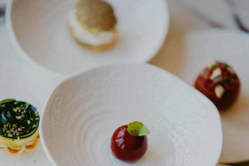 Finger food