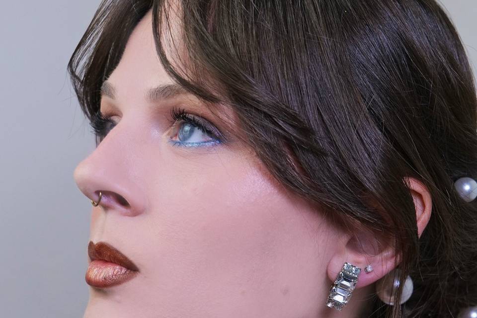 Spisa occhi azzurri