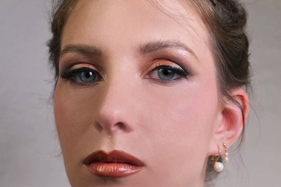 Cambio look