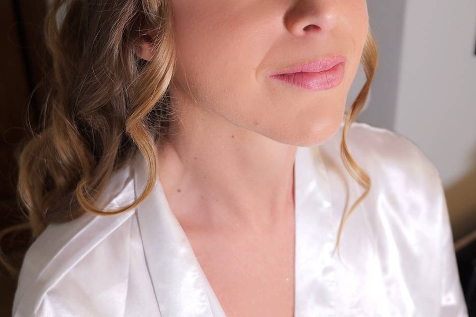 Make up Sara