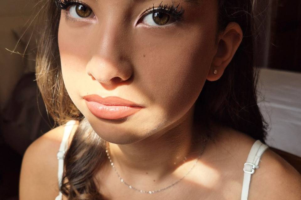 Figlia della sposa Borgo San L