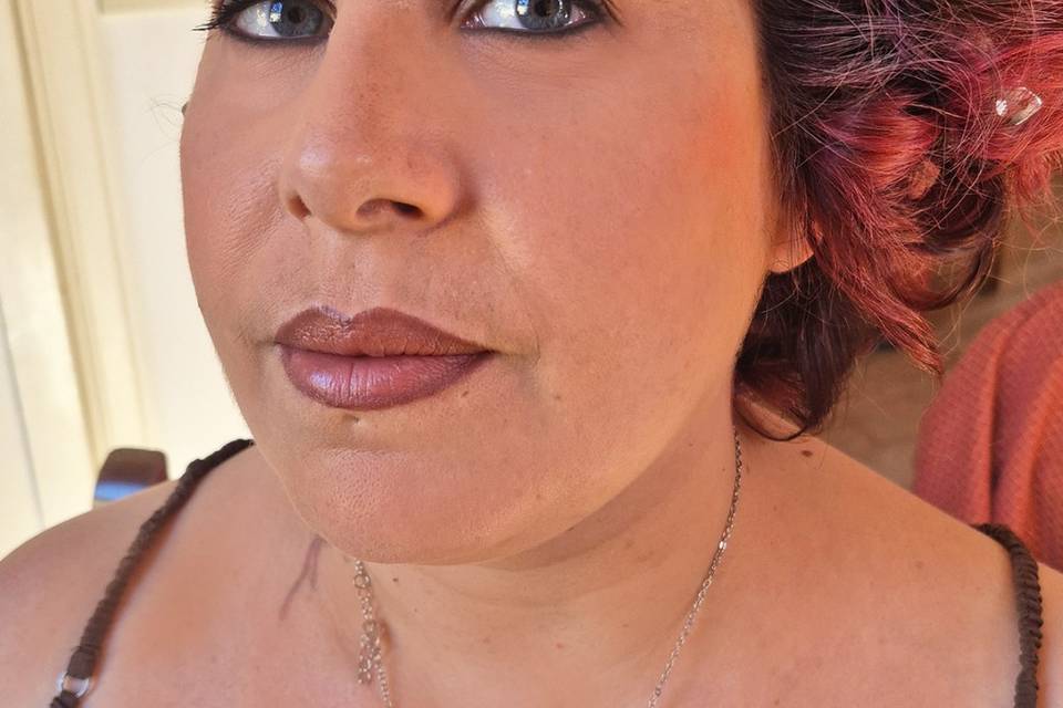 Sorella sposa