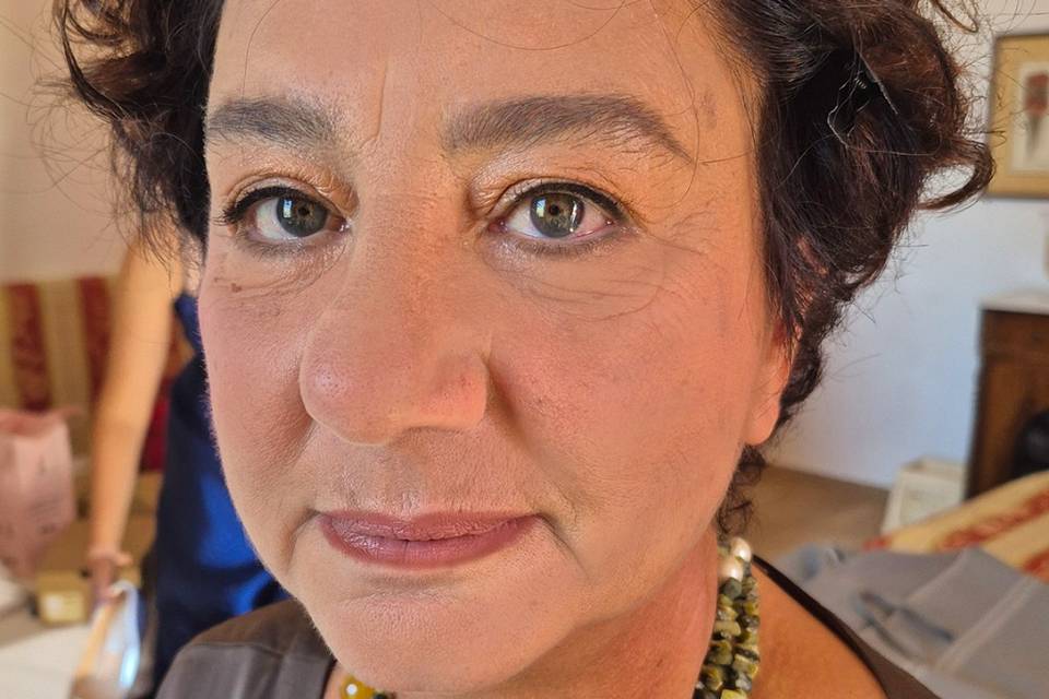 Mamma sposa