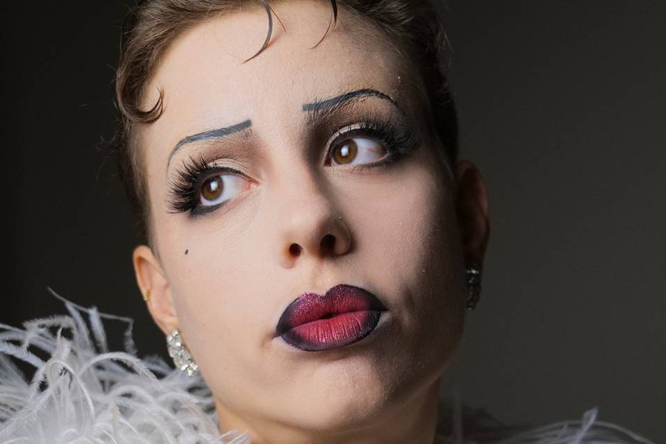 Make up anni 20