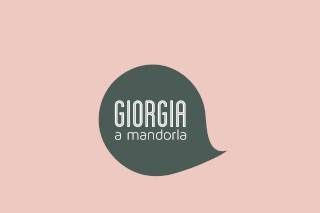 Giorgia a Mandorla