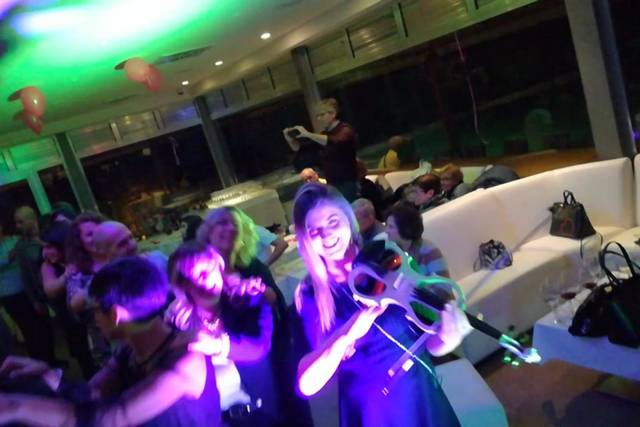 Divertimento assicurato