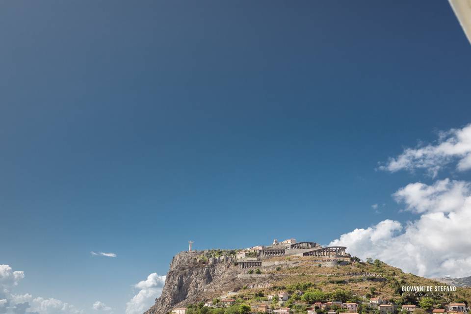 Location Panoramica a Maratea