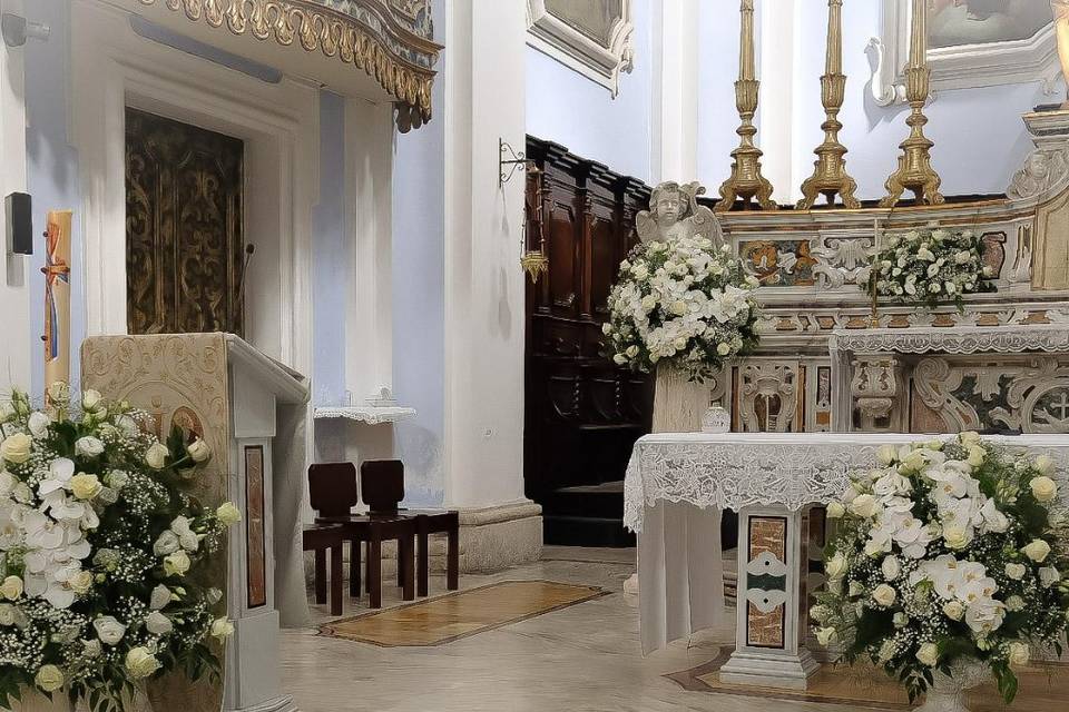 Monopoli San Francesco