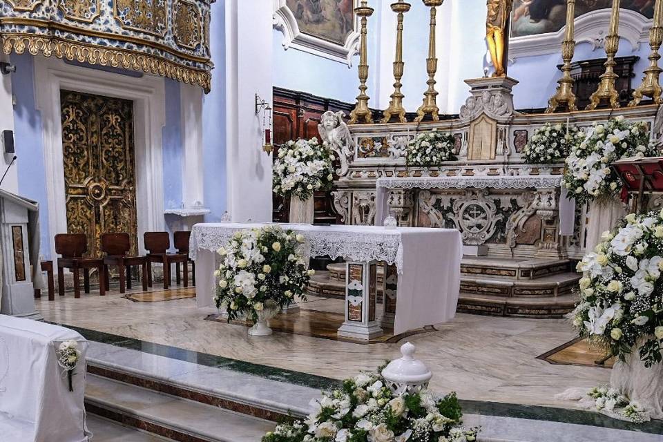 Monopoli San Francesco