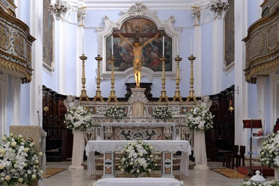 Monopoli San Francesco