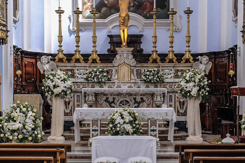 Monopoli San Francesco