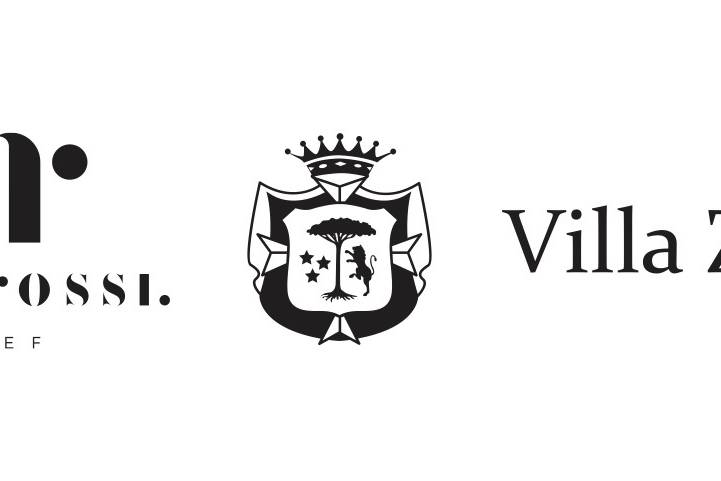 Logo Nino Rossi a Villa Zerbi