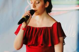 Soprano Alessandra Urrata