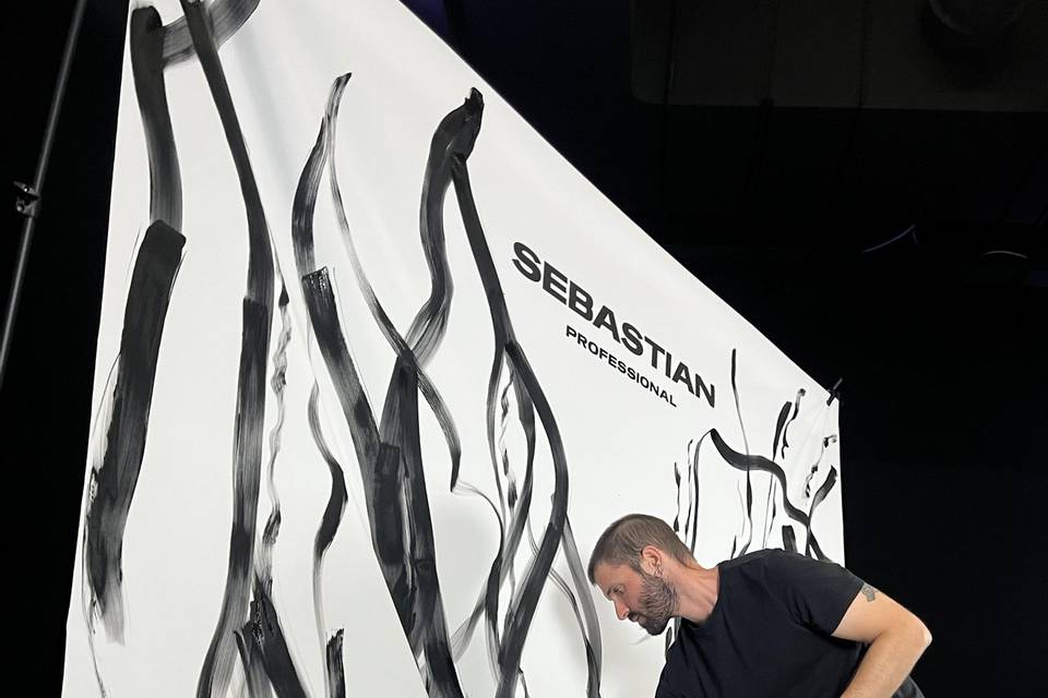 Live performance