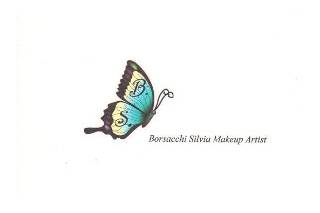 Silvia Borsacchi logo