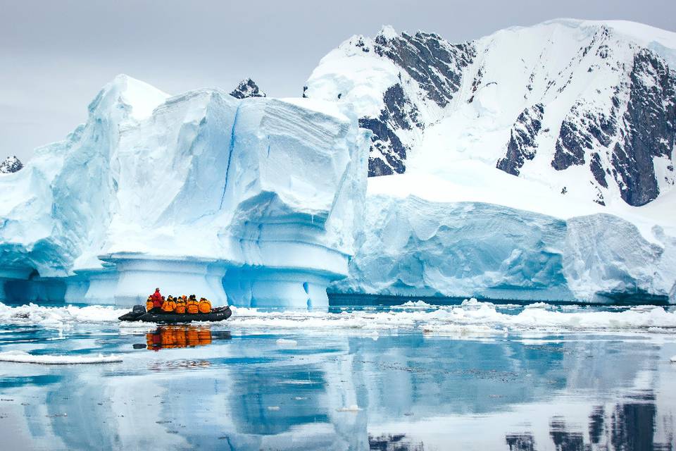 Penisola Antartica