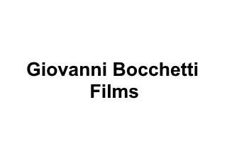 Logo Giovanni Bocchetti Films
