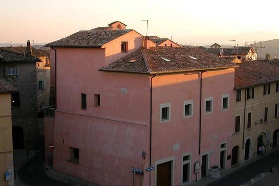 Palazzo Giustiniani