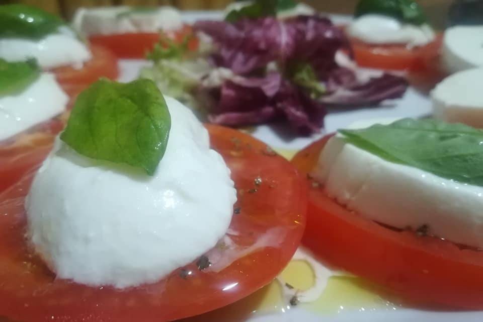 Caprese