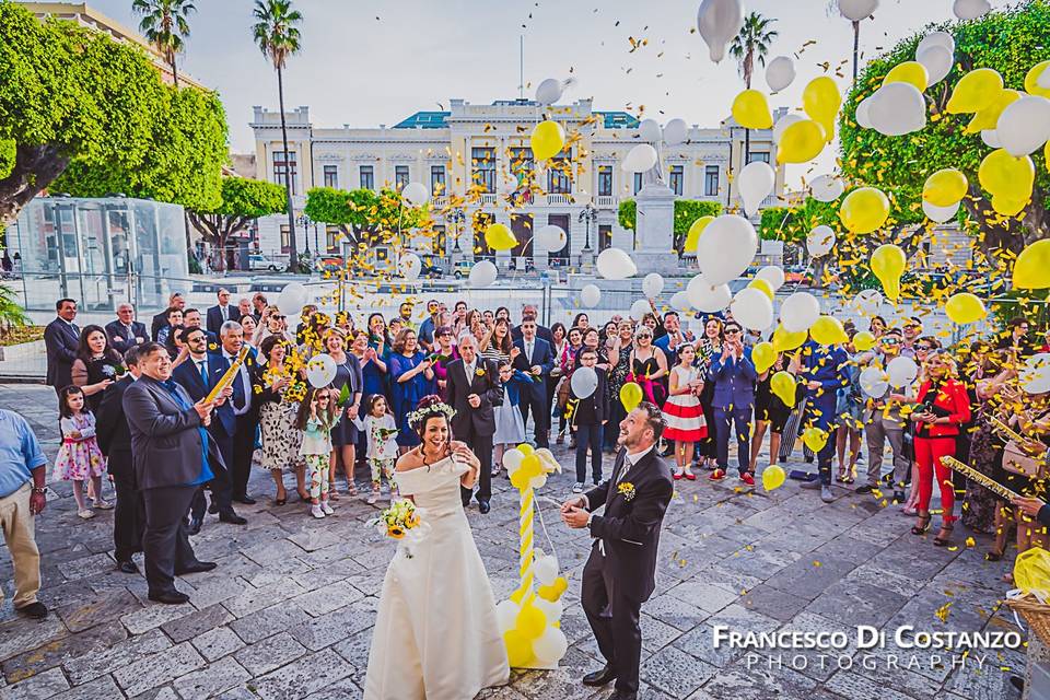 Francesco Di Costanzo Fotografia