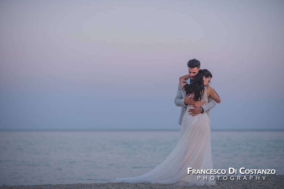 Francesco Di Costanzo Fotografia