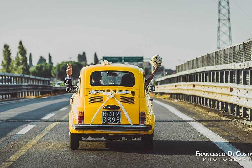 Francesco Di Costanzo Fotografia