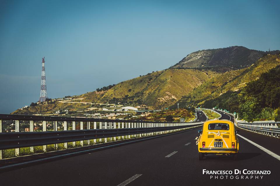 Francesco Di Costanzo Fotografia