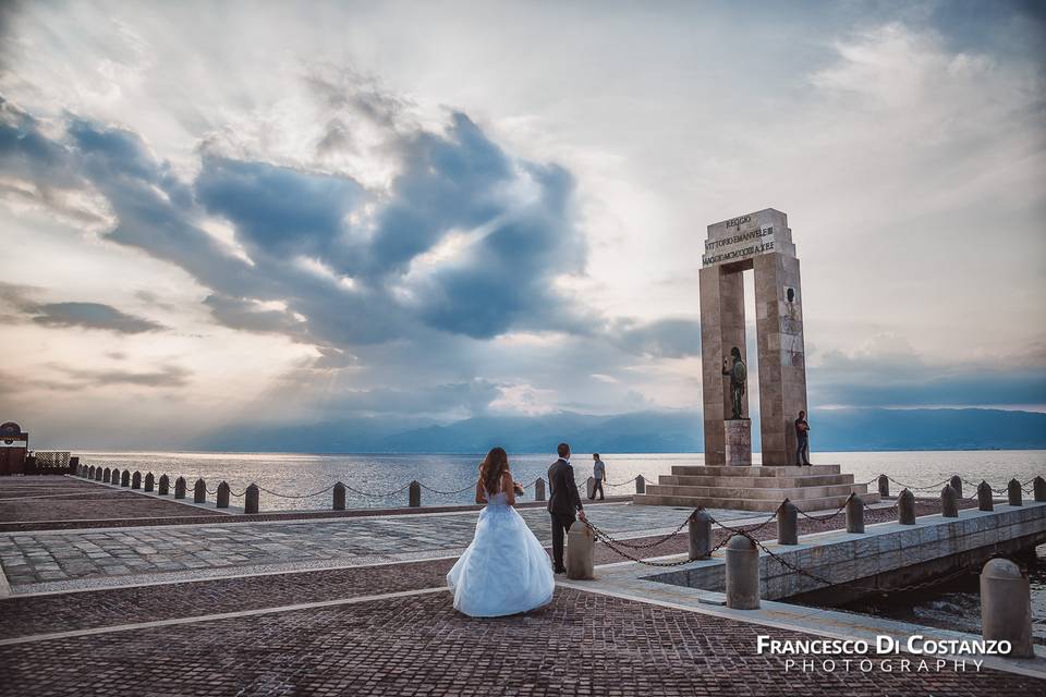 Francesco Di Costanzo Fotografia