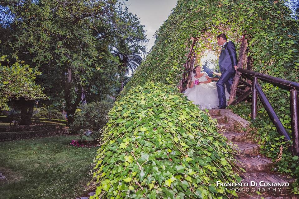 Francesco Di Costanzo Fotografia