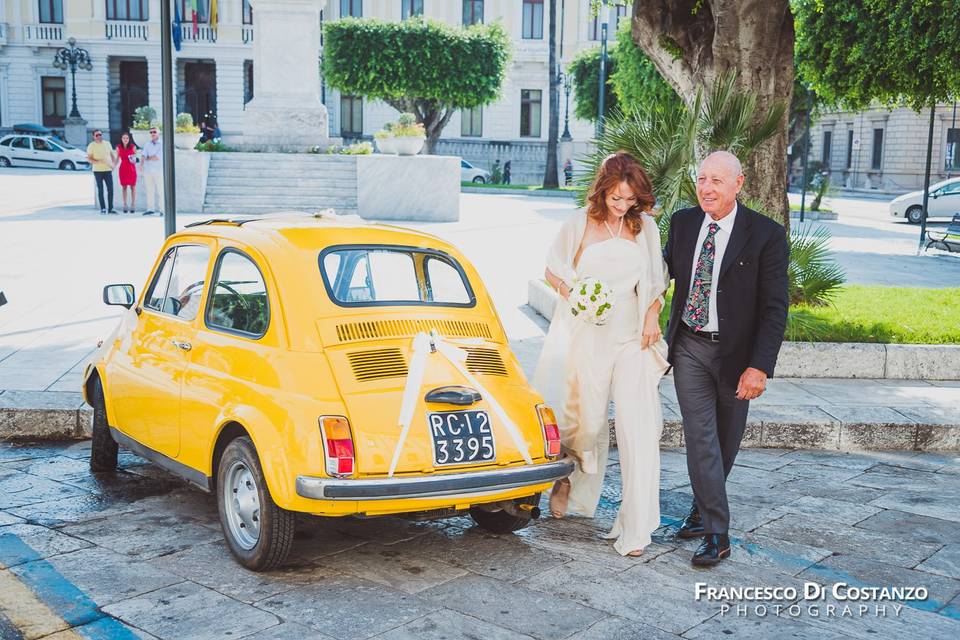 Francesco Di Costanzo Fotografia