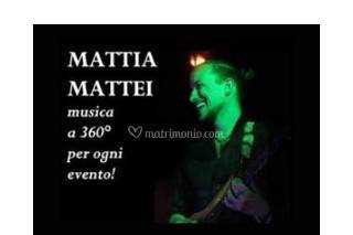 Mattia Mattei logo