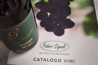 Poderi Cignoli 1