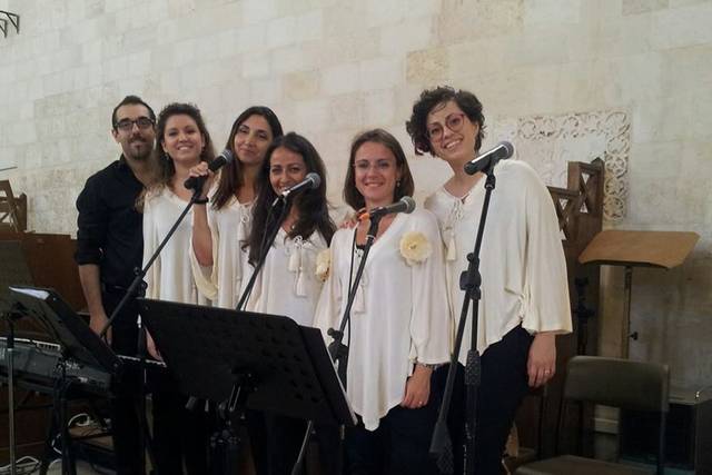 Wedding in conversano