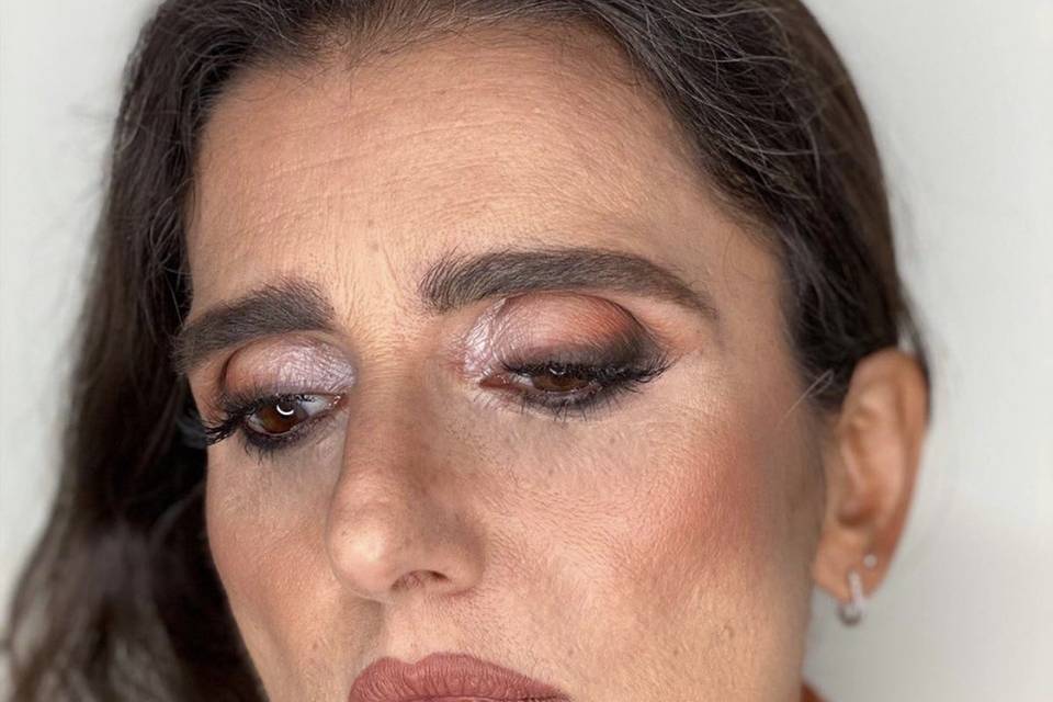 Cristina Andreozzi MUA