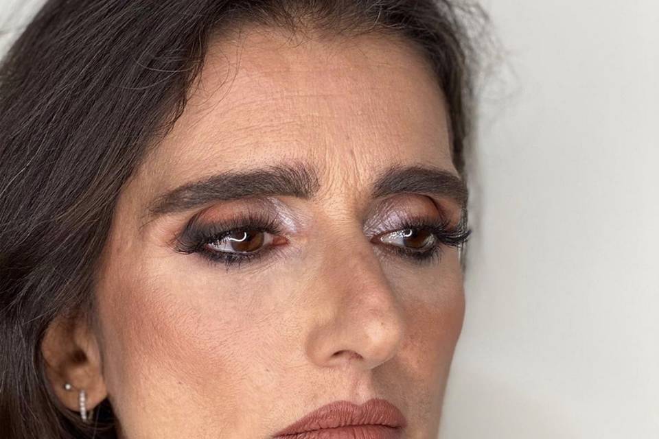 Cristina Andreozzi MUA